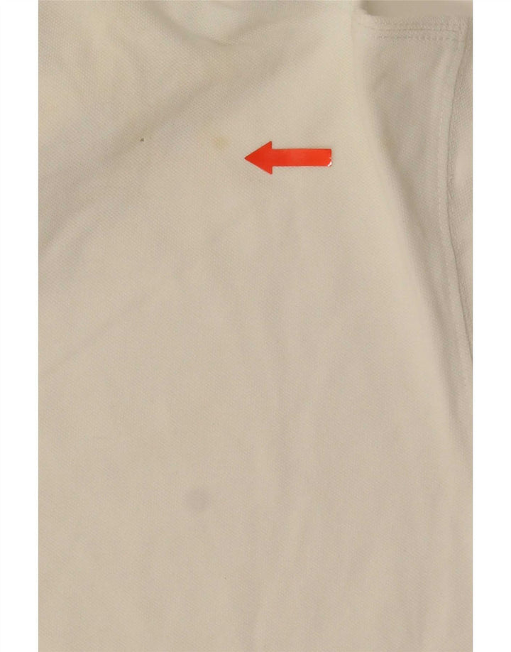 Cămașă polo pentru bărbați Carrera, cu formă normală, XL, cu dungi albe