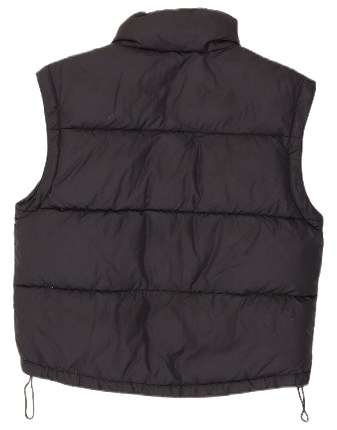 Bailo Gilet Captusit pentru Barbati UK 38 Medium Black