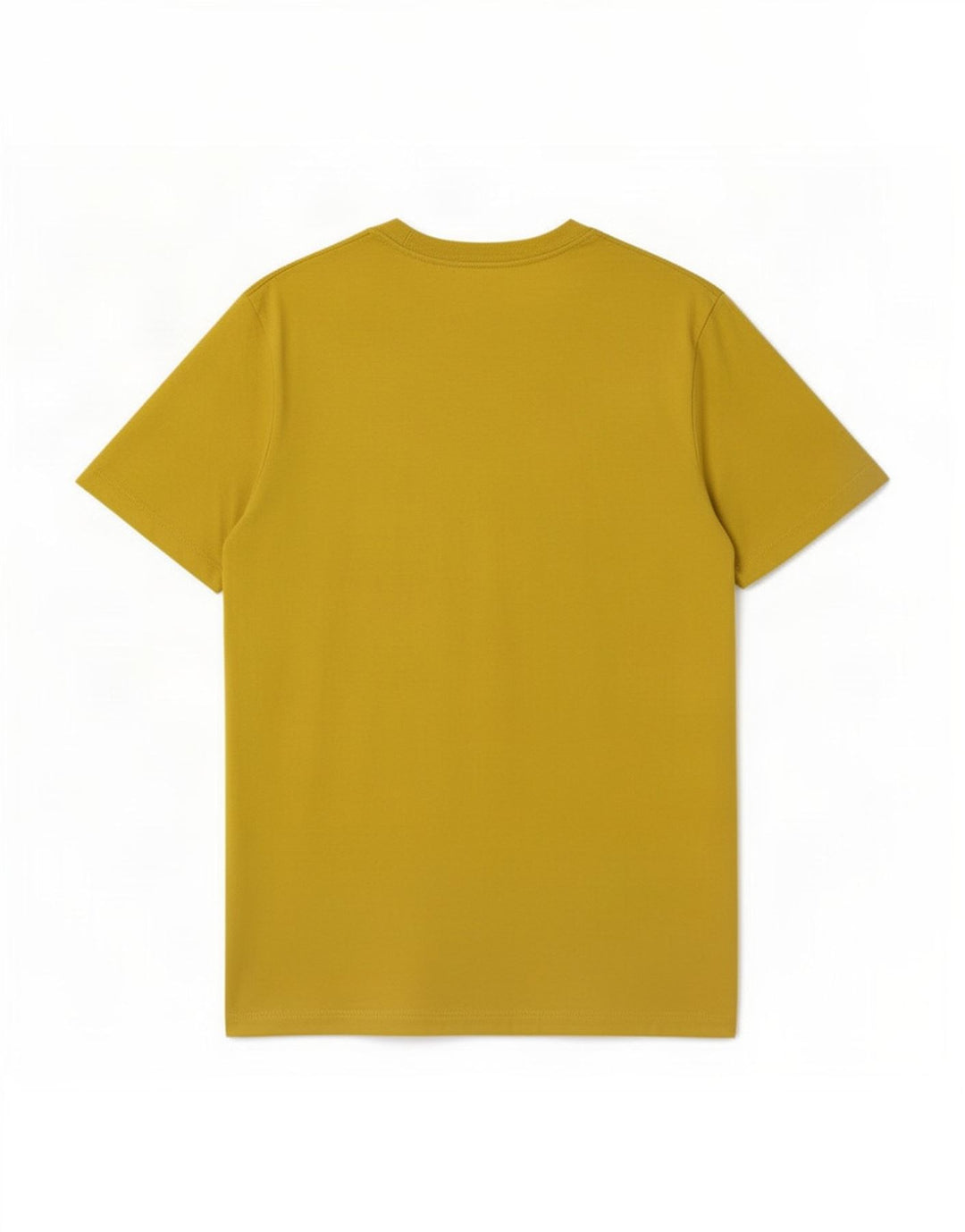 Tricou grafic Nike pentru bărbați Top mic galben