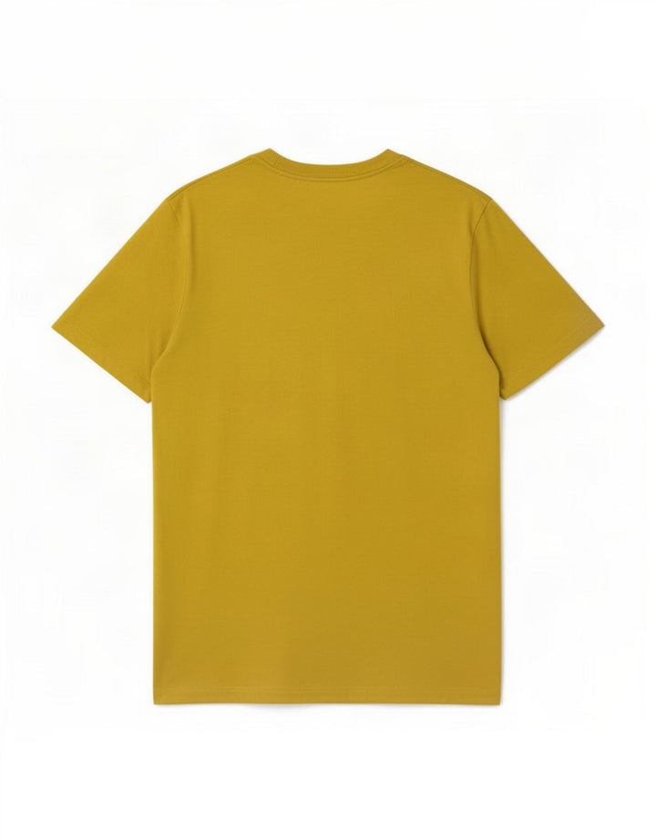 Tricou grafic Nike pentru bărbați Top mic galben