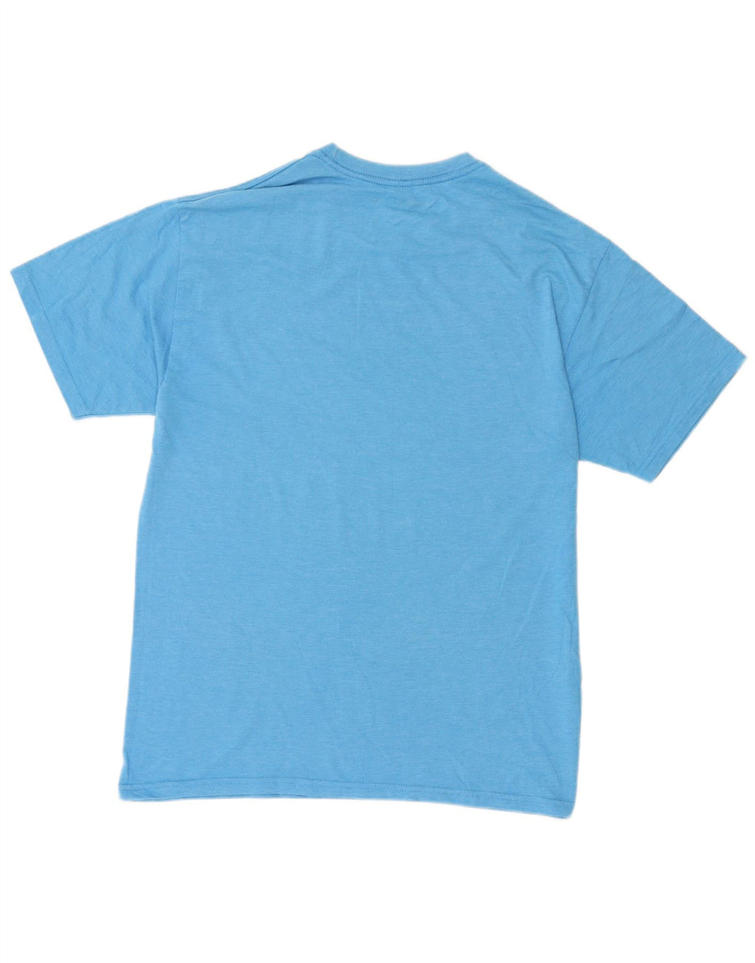 Tricou grafic pentru bărbați O'Neill Top mare, albastru, bumbac
