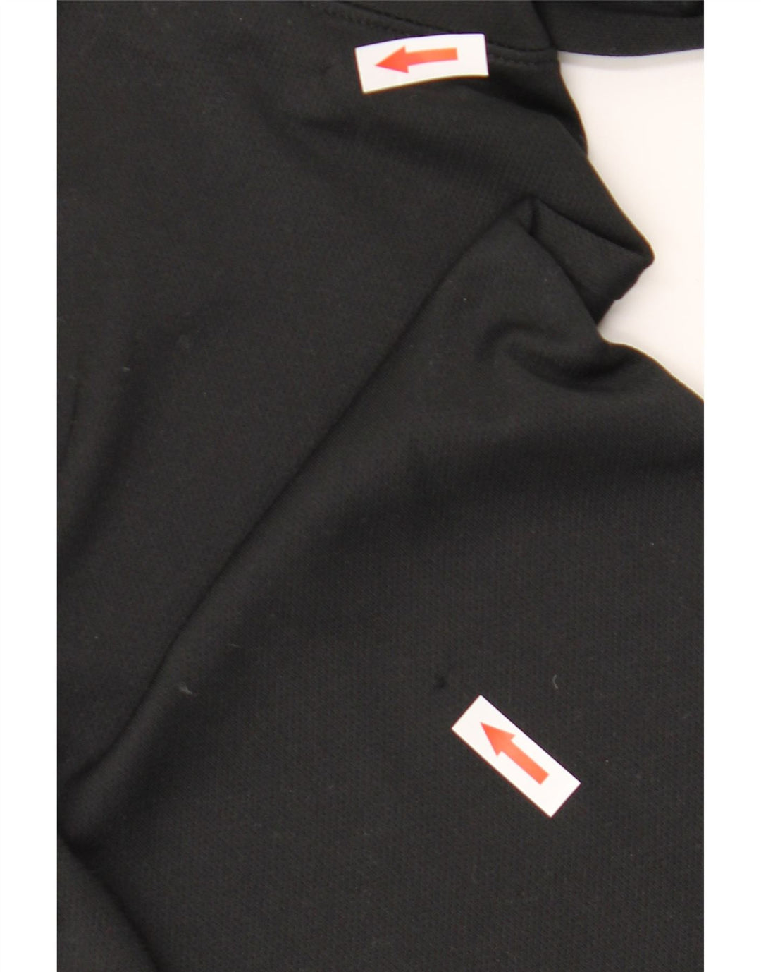 Tricou polo Nike Dri Fit pentru bărbați XL, poliester negru