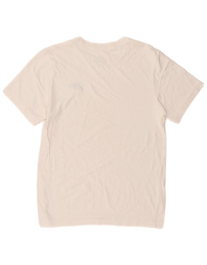 Tricou pentru bărbați Nike Top XS Alb