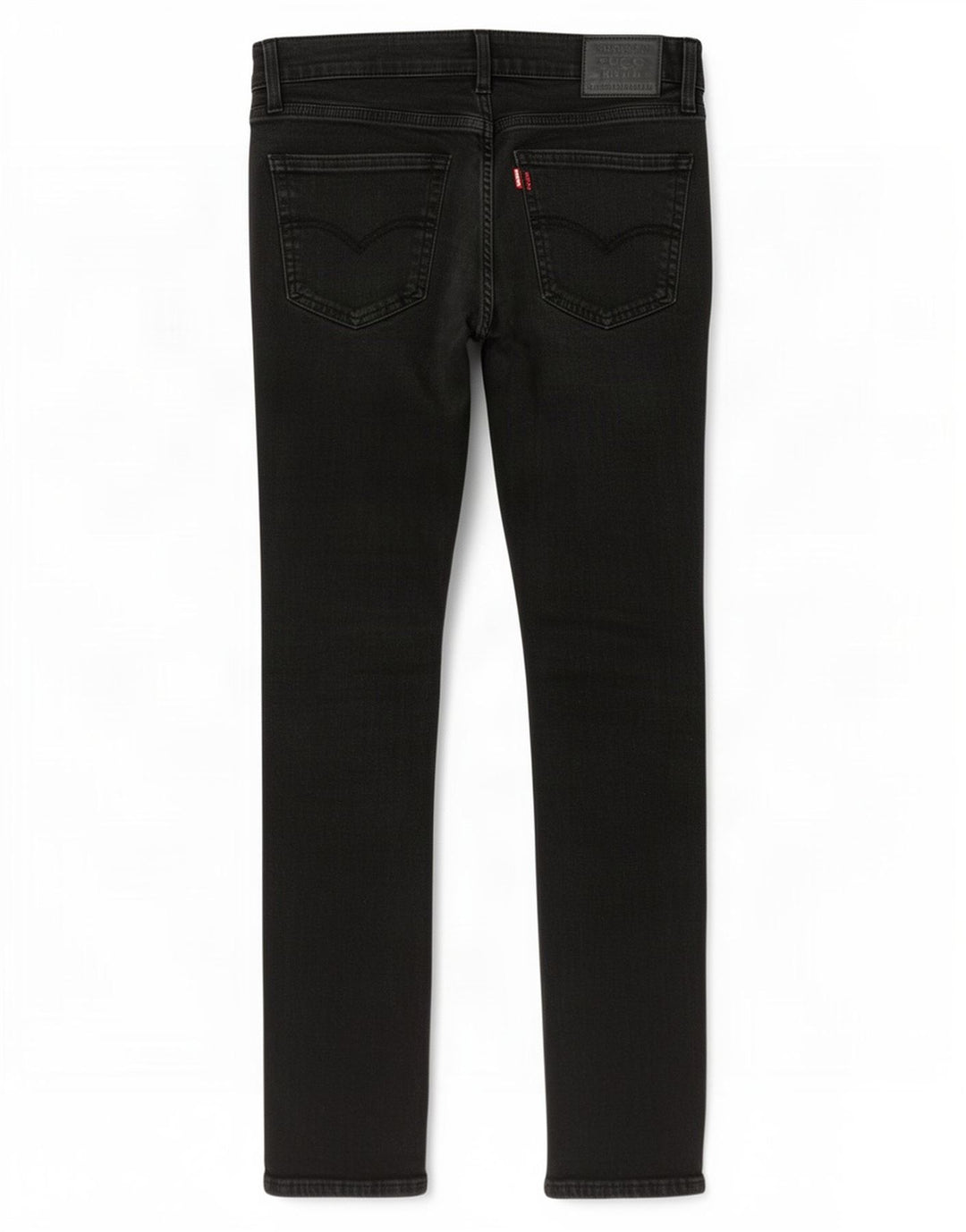 Blugi Levi's 511 Slim pentru bărbați W32 L29 bumbac negru