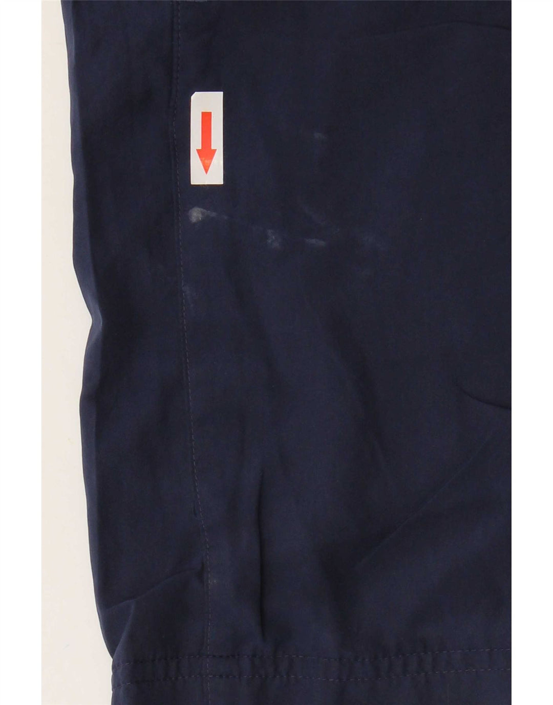Pantaloni scurți sport grafic Puma pentru băieți 13-14 ani poliester bleumarin