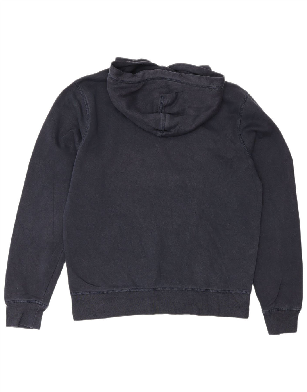 Hanocă grafică pentru bărbați Tommy Hilfiger Pulover mediu din bumbac bleumarin