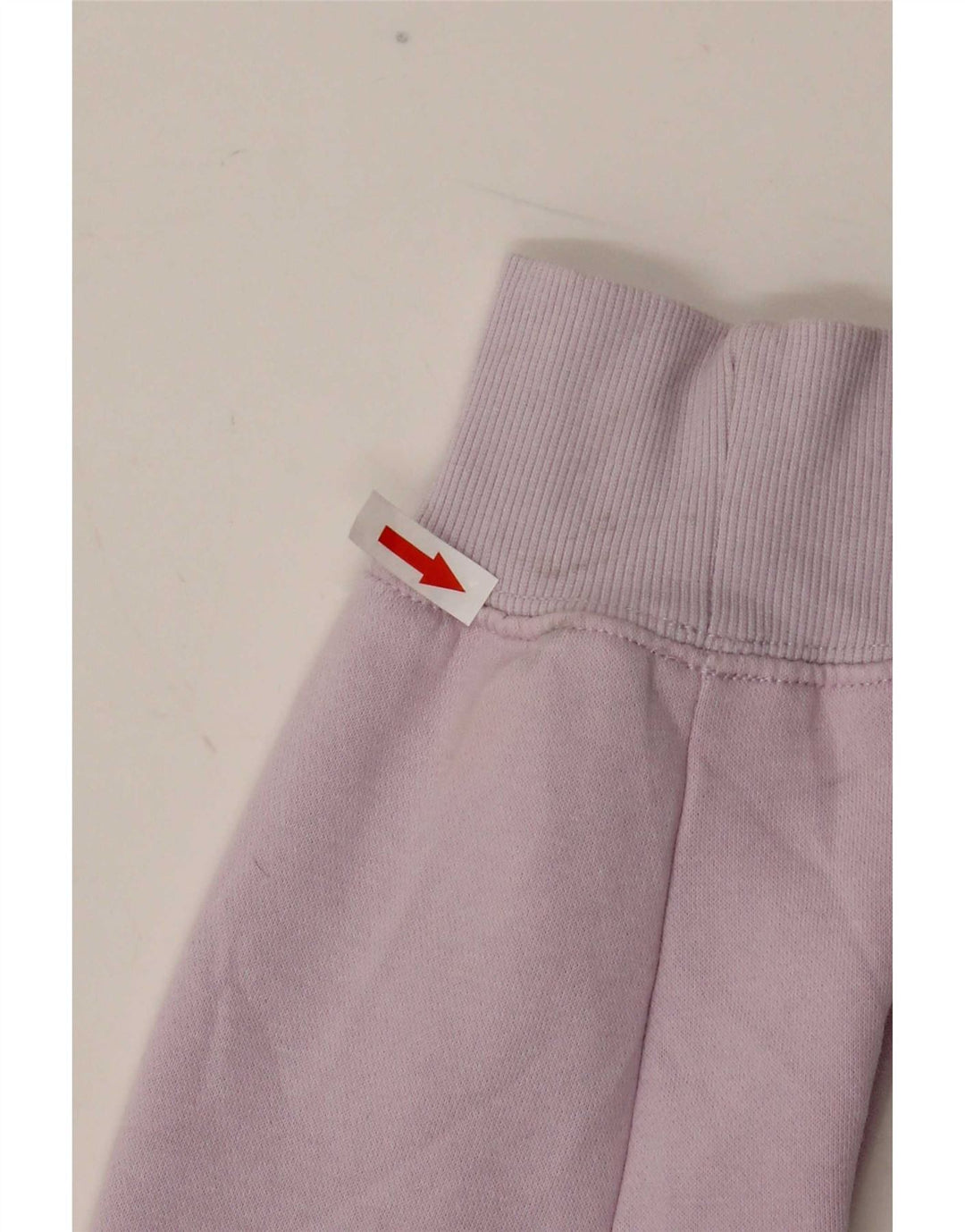 Pulover supradimensionat cu grafic pentru femei Volcom UK 14 Mov mediu
