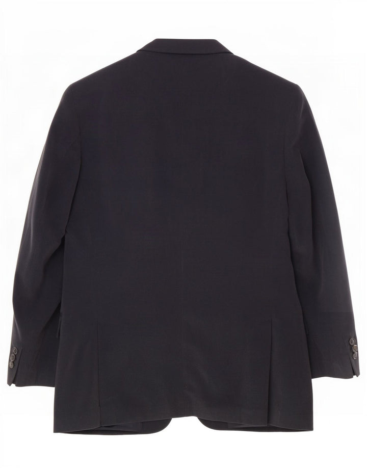 Jachetă pentru bărbați Marks & Spencer St. Michael Blazer UK 40 Medium Bleumarin