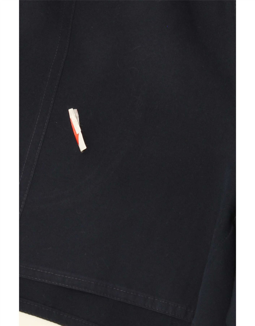 Pantaloni scurti sport Reebok pentru femei UK 12 Medium Bleumarin Poliester