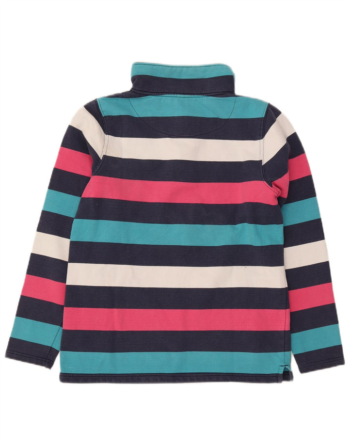 Hanorac pentru femei ANIMAL Pulover UK 10 mic, multicolor, cu dungi