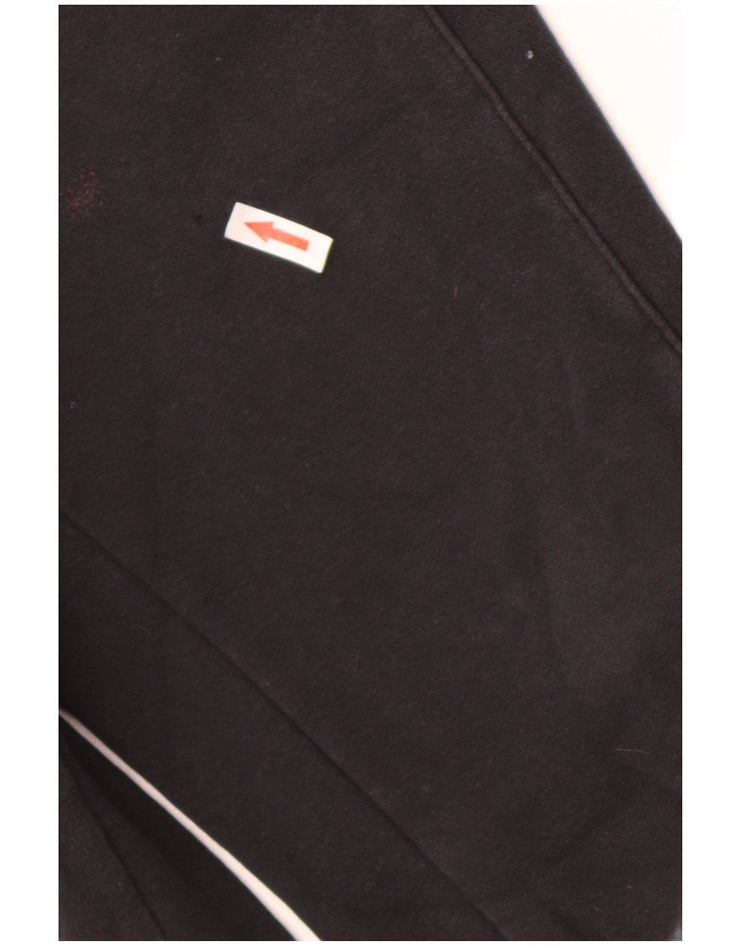 Pantaloni de trening pentru bărbați Nike Pantaloni de jogging Mici, negru, bumbac