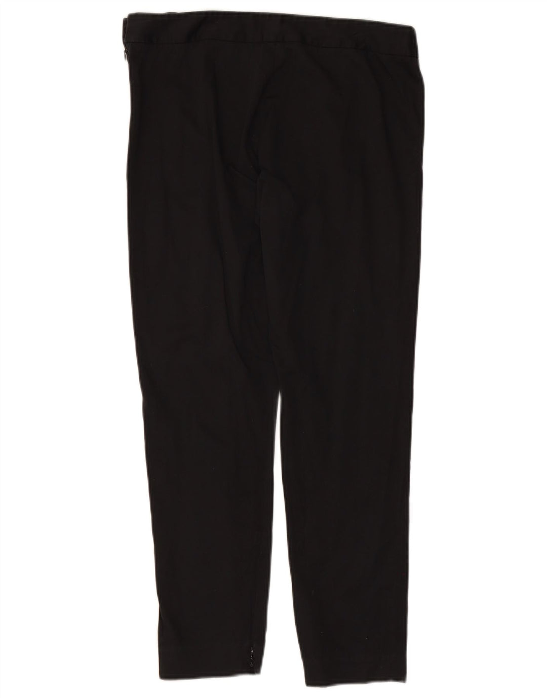 MALENE BIRGER Pantaloni cropped pentru femei L30 L27 Bleumarin