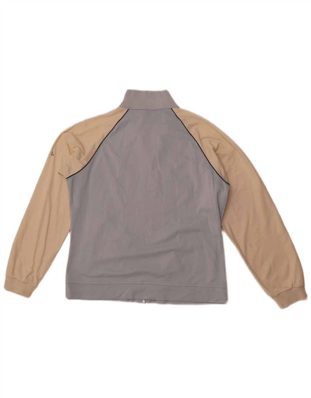 Jachetă de trening pentru femei CHAMPION UK 16, mare, albastru