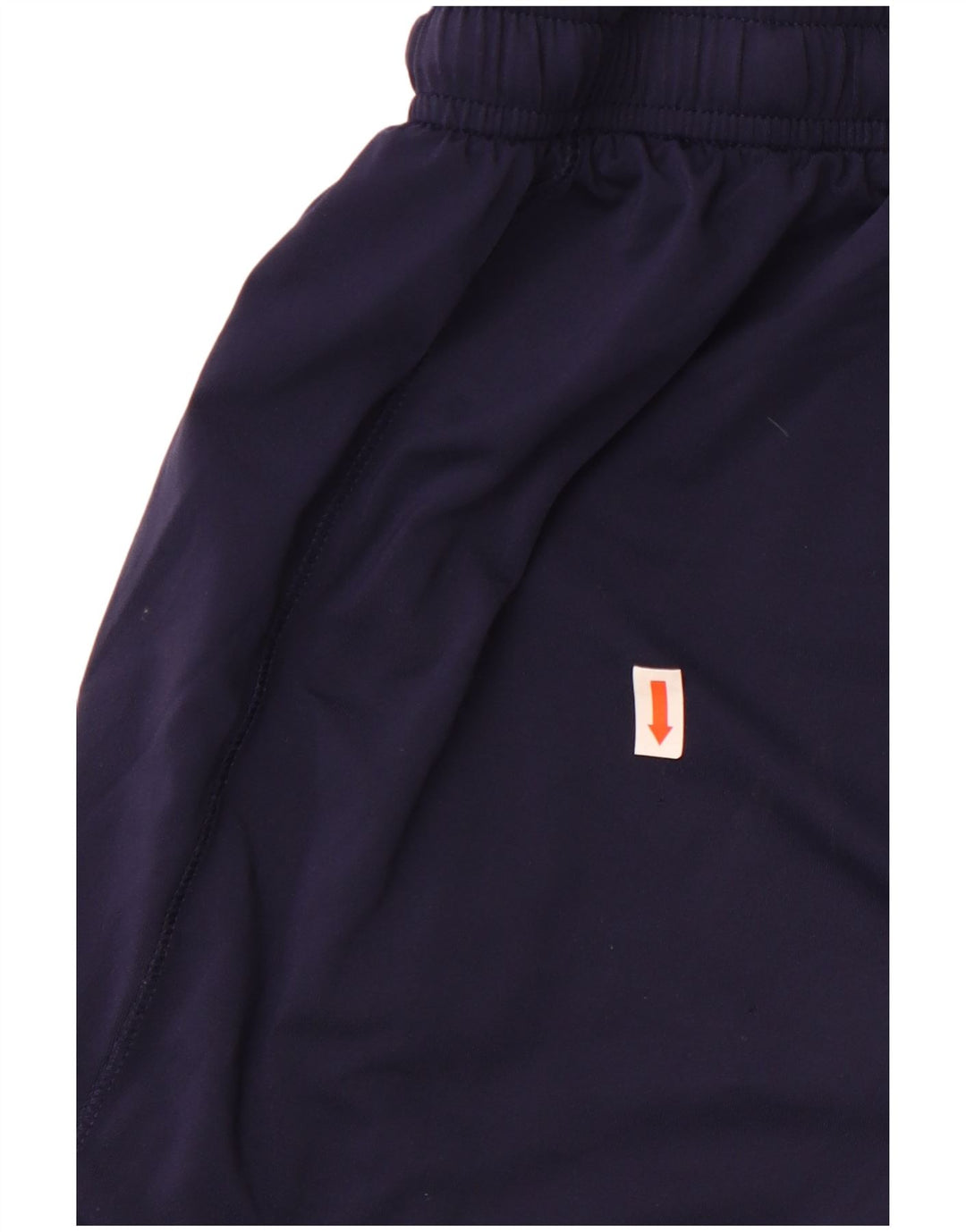 Pantaloni scurți sport Under Armour Rage Baseball Graphic pentru bărbați, mici, bleumarin