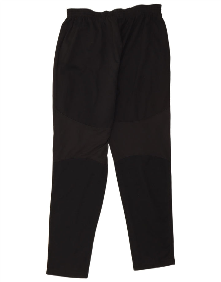 Pantaloni de trening Nike pentru bărbați, mari, negru, poliester