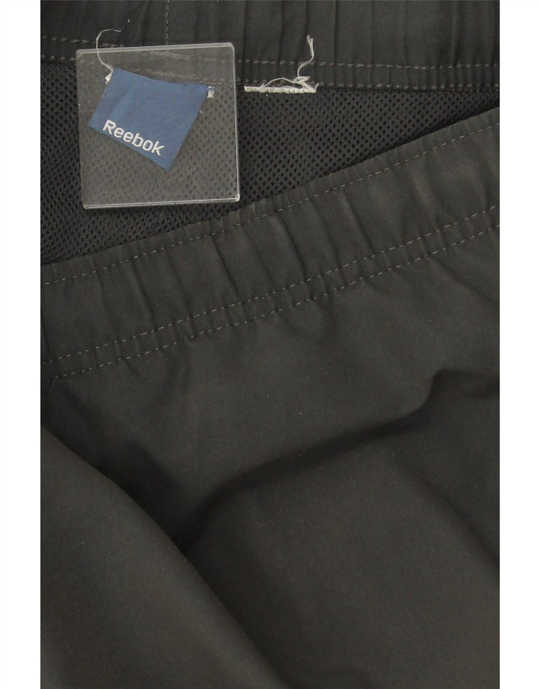 Pantaloni de trening pentru bărbați REEBOK Pantaloni de jogging XL Gri Colorblock