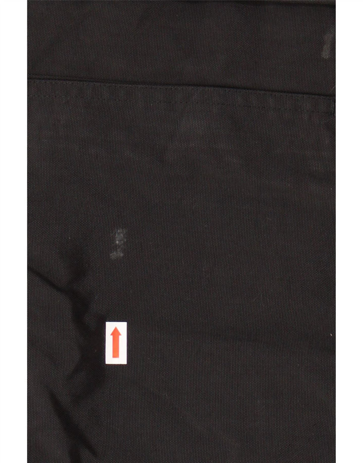 Jachetă pentru bărbați TIMBERLAND Weathergear Utility UK 44 2XL Nylon negru