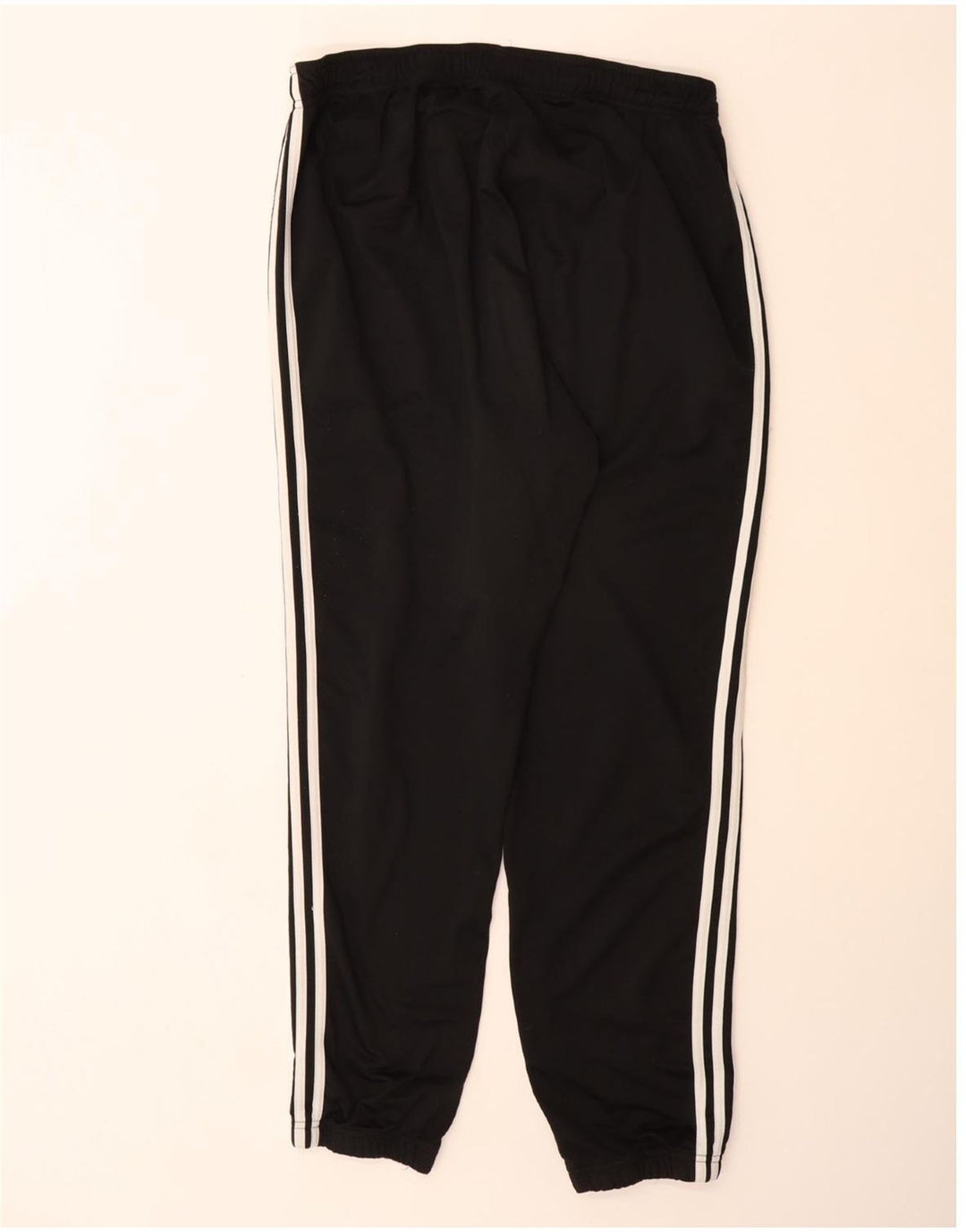 Pantaloni de trening pentru bărbați ADIDAS Pantaloni de jogging XL Poliester negru