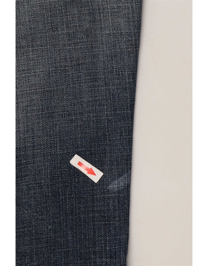 Pantaloni scurți Levi's 557 Denim W32 Large Blue Bumbac