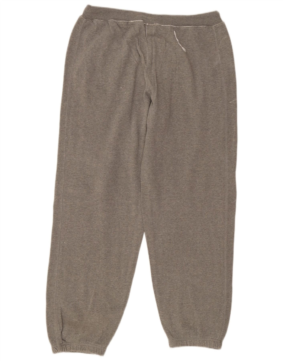 Pantaloni de trening pentru bărbați Nike Pantaloni de jogging, gri mediu pete