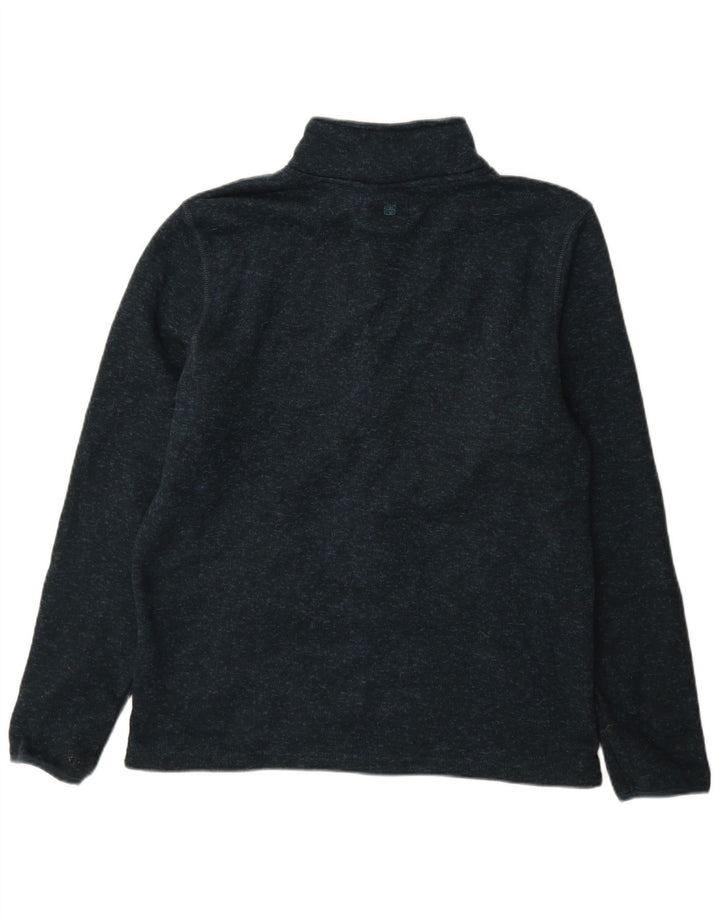 Jachetă de trening pentru bărbați Mountain Warehouse, mare, verde, poliester