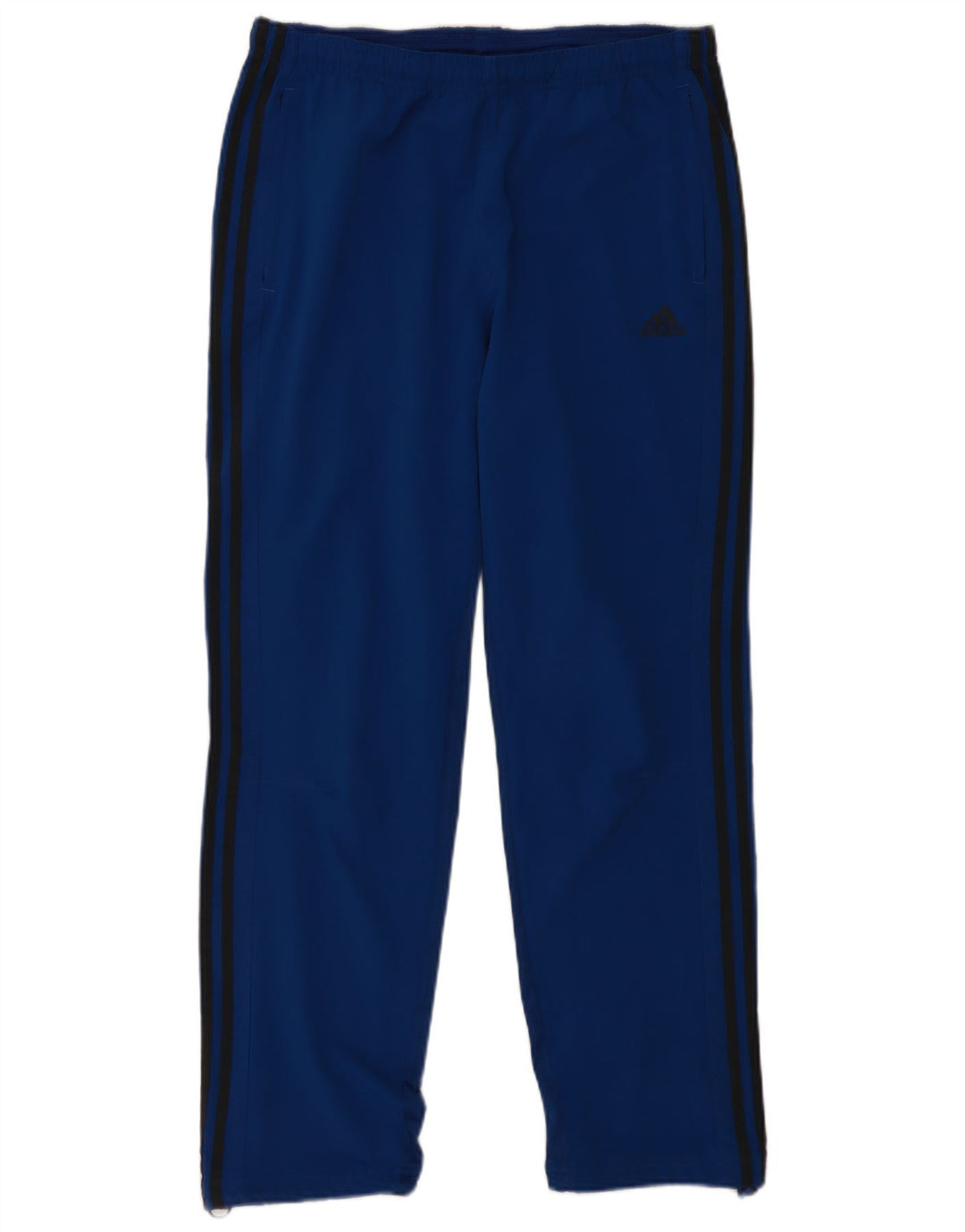 Pantaloni de trening Adidas pentru bărbați, mari, albastru