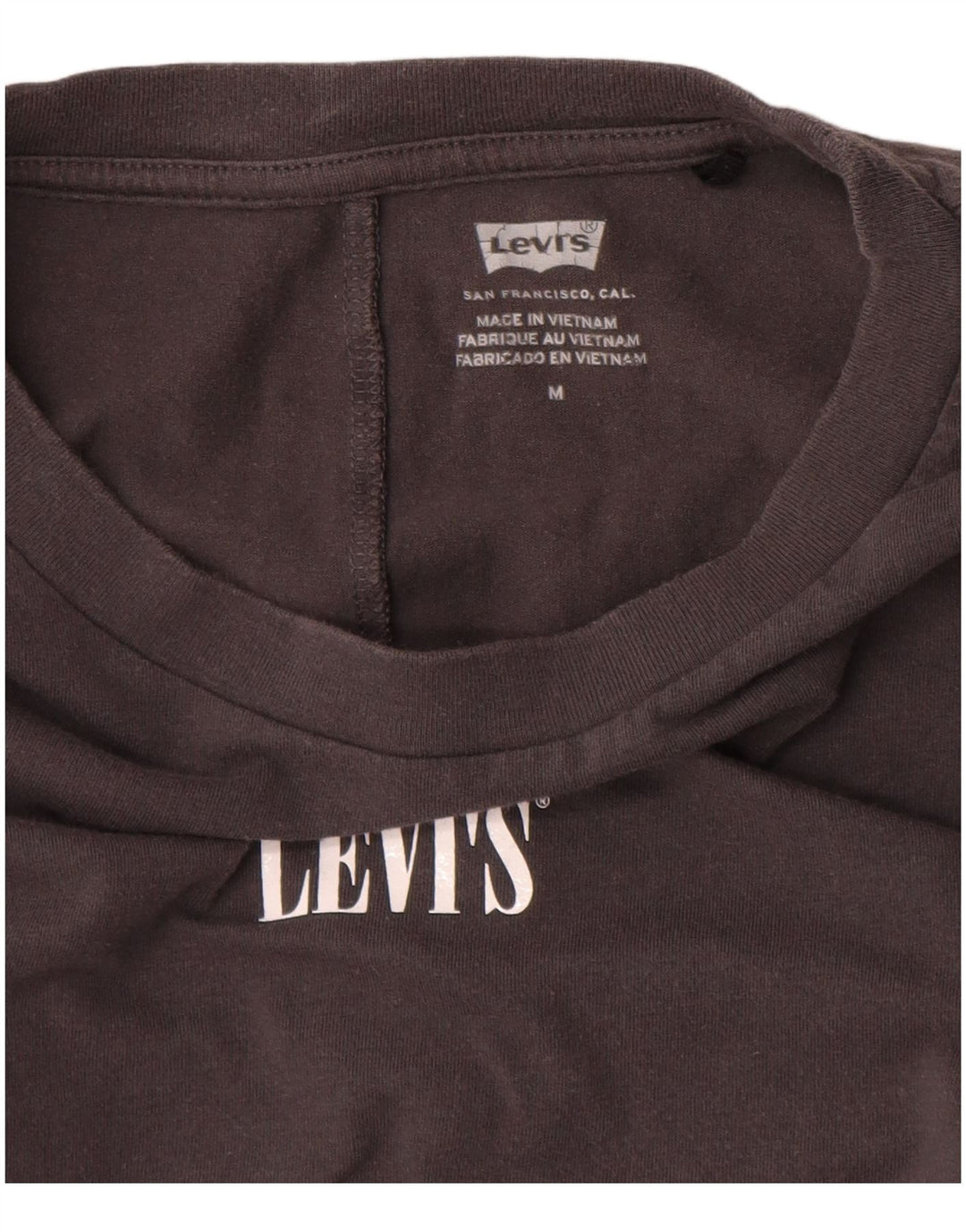 Body Levi's pentru femei UK 12, gri mediu