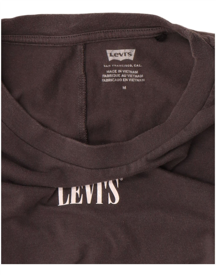 Body Levi's pentru femei UK 12, gri mediu