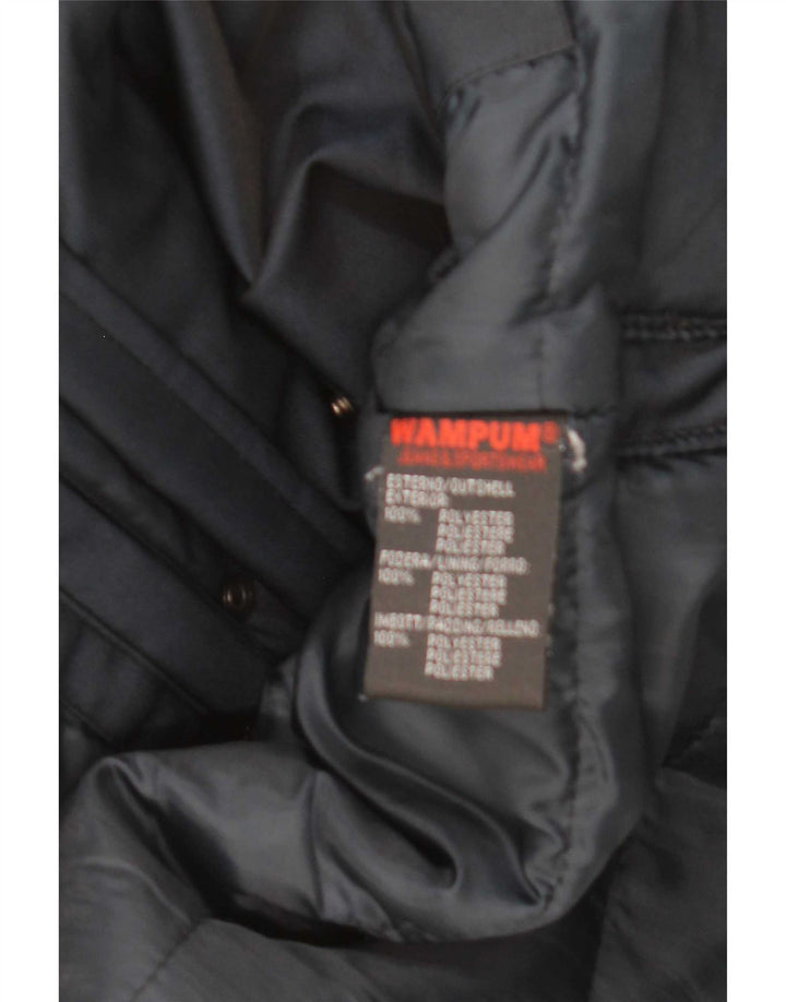 Jachetă pentru bărbați Wampum UK 38 Medium, bleumarin, poliester