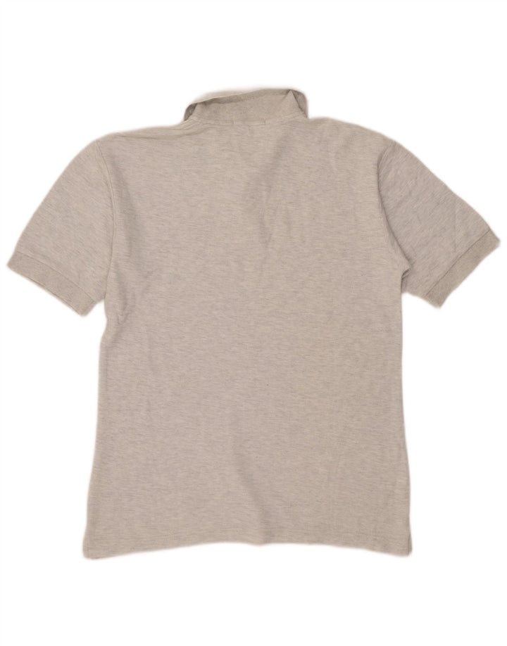 Tricou Polo Bărbați Fila IT 44 XS Bumbac Gri