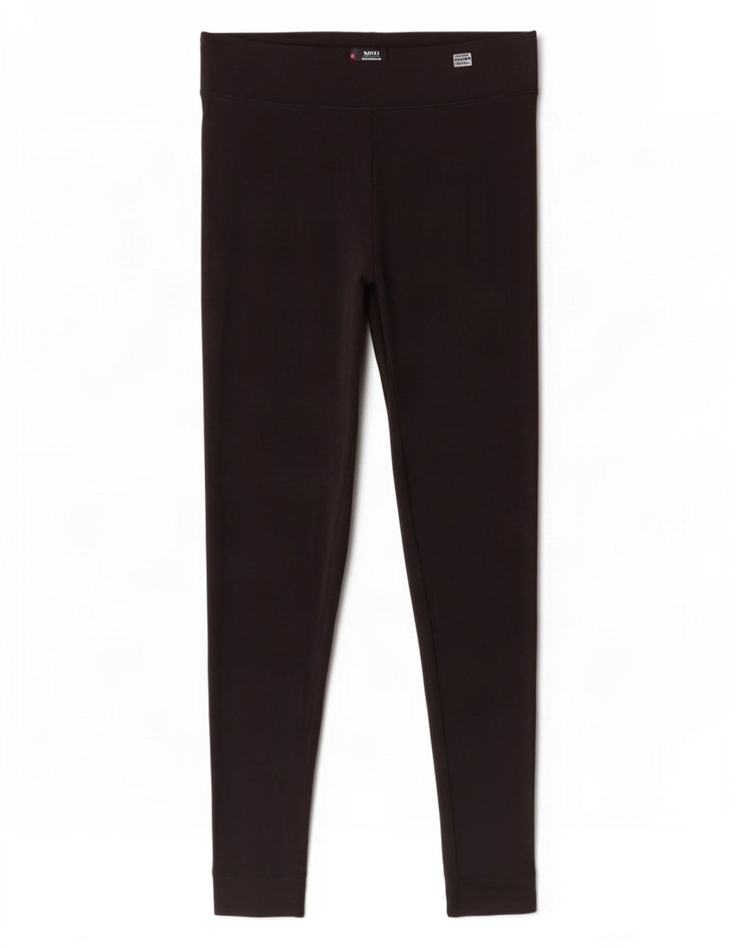 Leggings pentru femei Marks & Spencer UK 14 mare, negru, viscoză