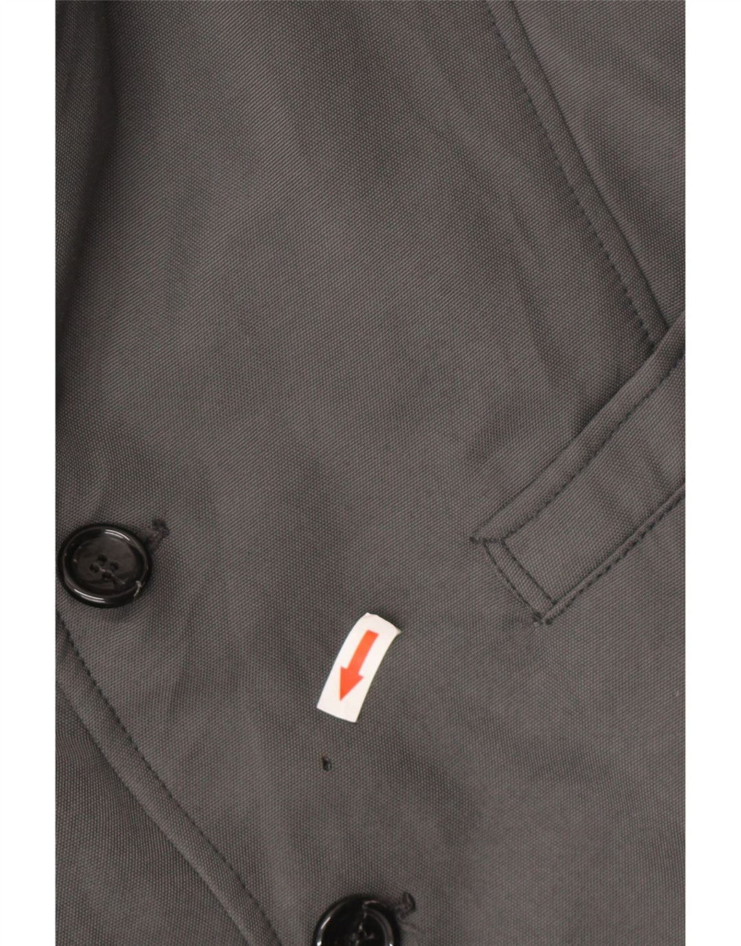 Jachetă Utilitară pentru bărbați Manuel Ritz UK 44 2XL Gri