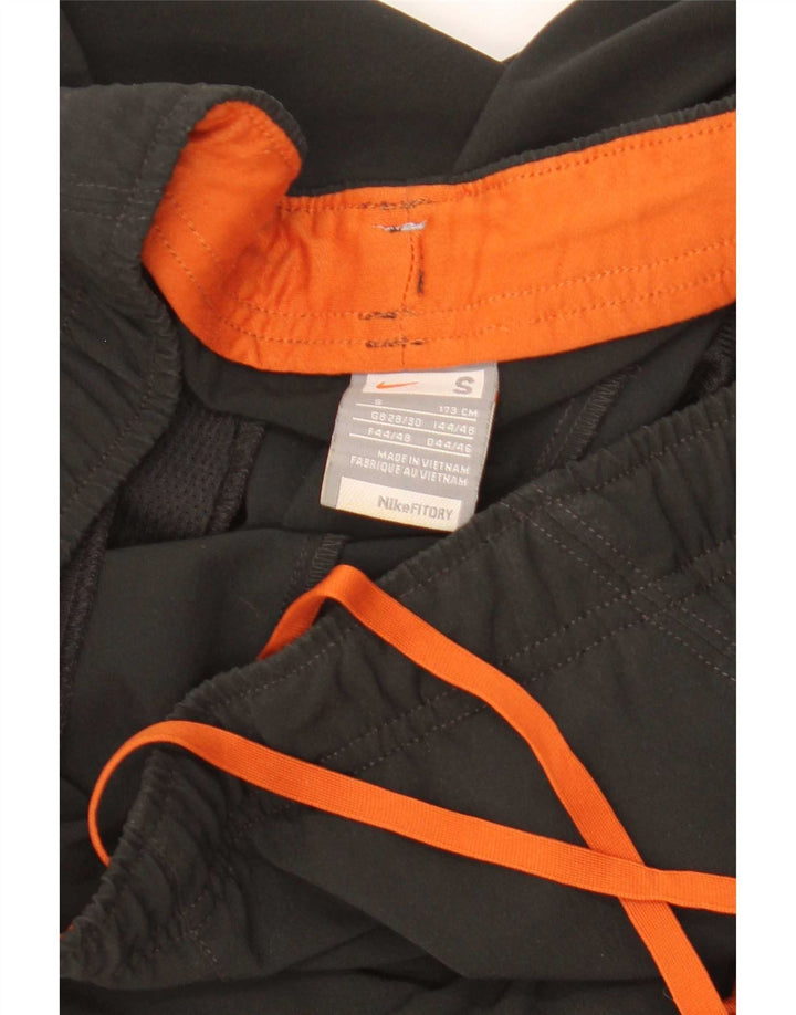 Pantaloni de trening Nike pentru bărbați, negru, sport