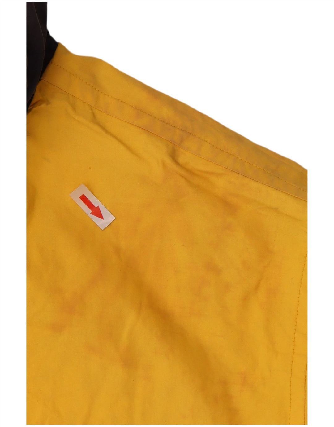 Jachetă reversibilă pentru bărbați Nautica UK 40, mare, multicolor, color block, bumbac