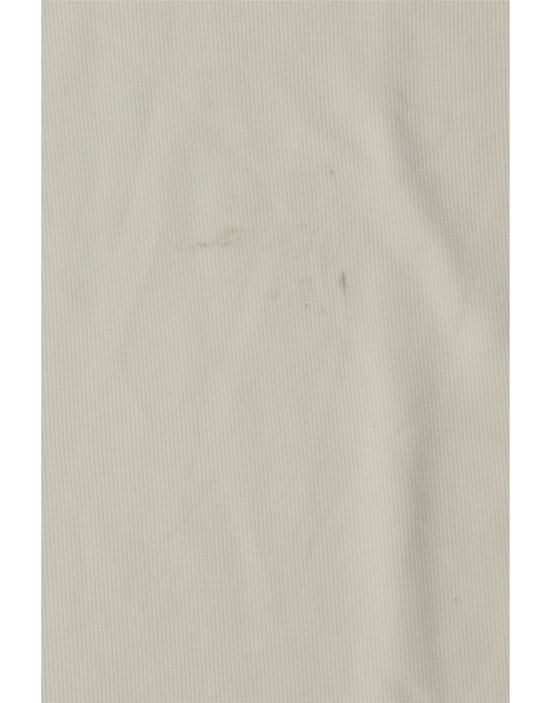 Tricou polo pentru bărbați Lotto, alb mediu
