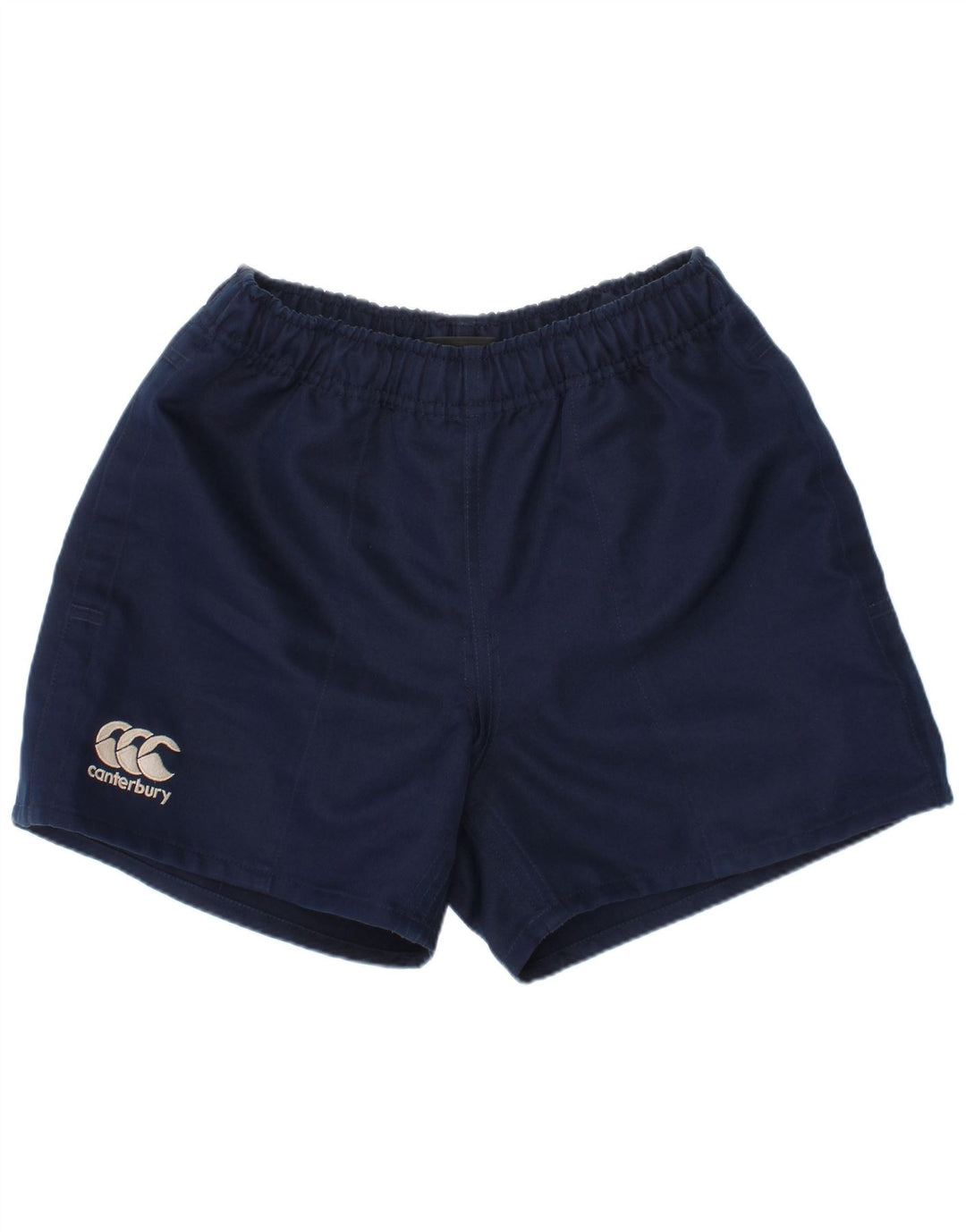 CANTERBURY Pantaloni scurti sport pentru baieti 11-12 ani bleumarin