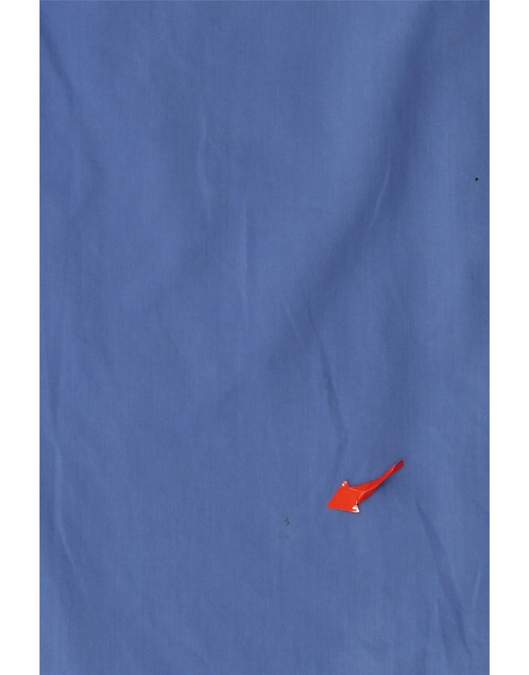 Cămașă pentru bărbați POLO RALPH LAUREN Slim Fit Bumbac albastru mediu