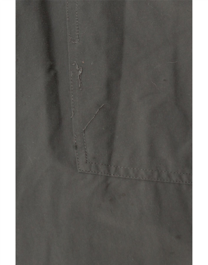Pantaloni scurți cargo PATAGONIA pentru bărbați W28 Small Gri Nylon