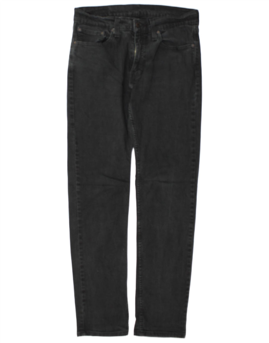 Blugi Levi's 511 Slim pentru bărbați W31 L32 bumbac gri