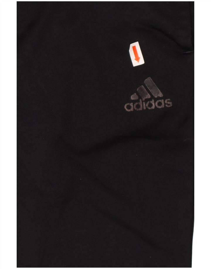 Pantaloni de trening pentru bărbați ADIDAS Pantaloni de jogging XL Negru