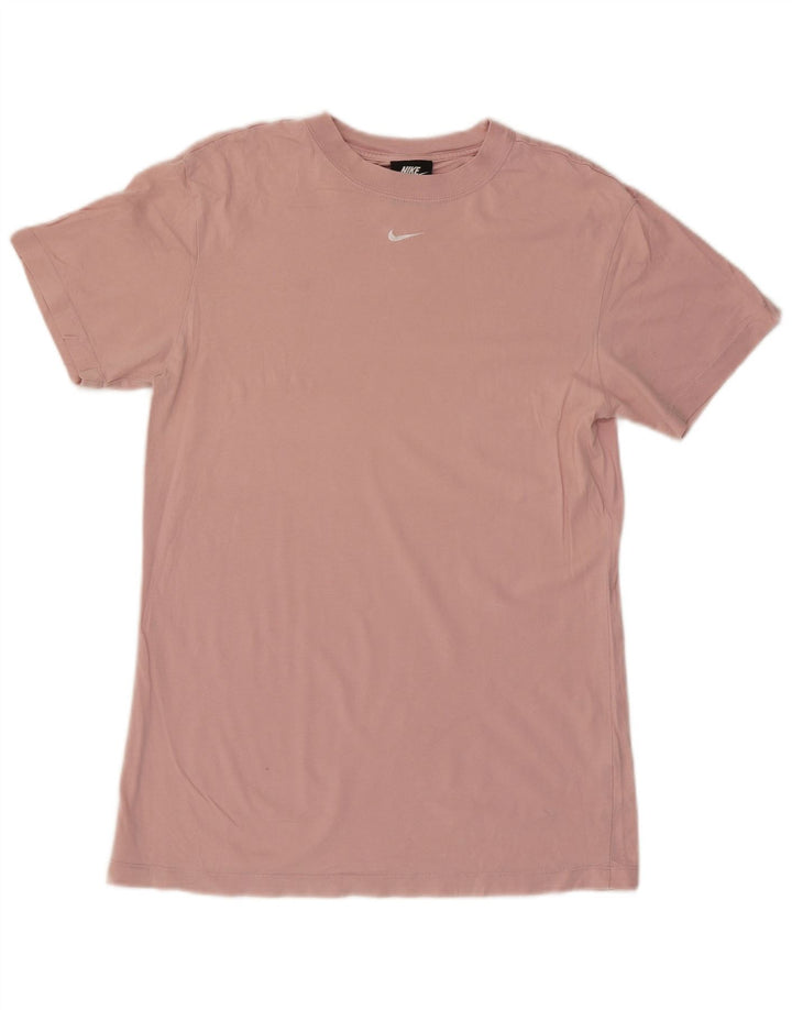 Tricou pentru bărbați Nike Top mic roz