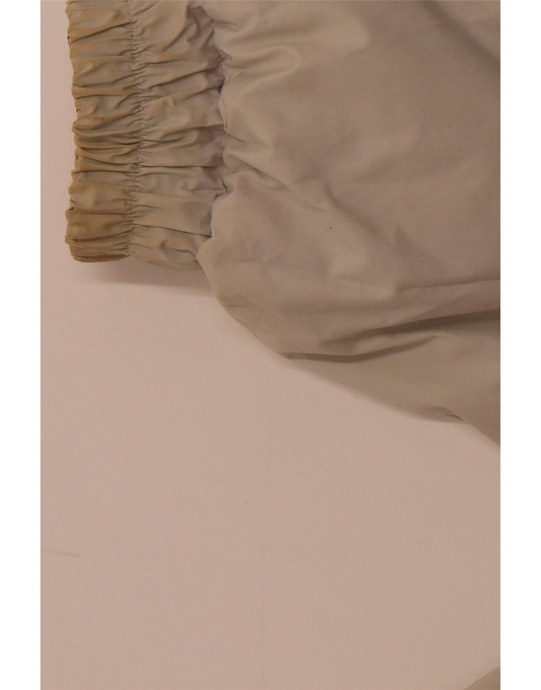 Jachetă reversibilă cu glugă pentru femei VINTAGE, mare, bej, din poliester