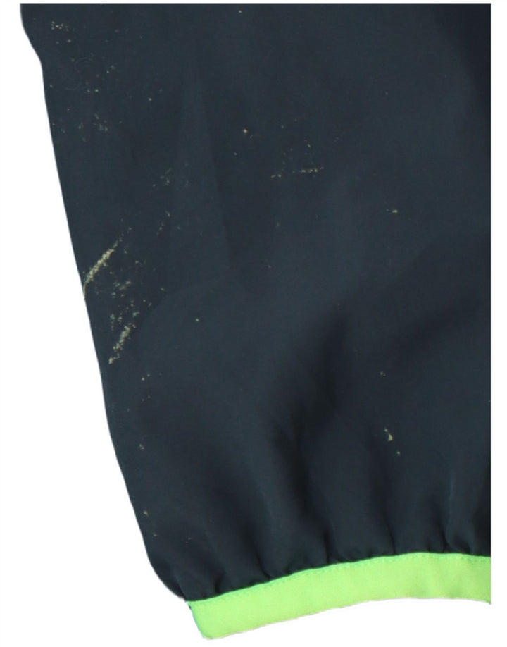 Jachetă de trening PUMA pentru bărbați, mică, bleumarin