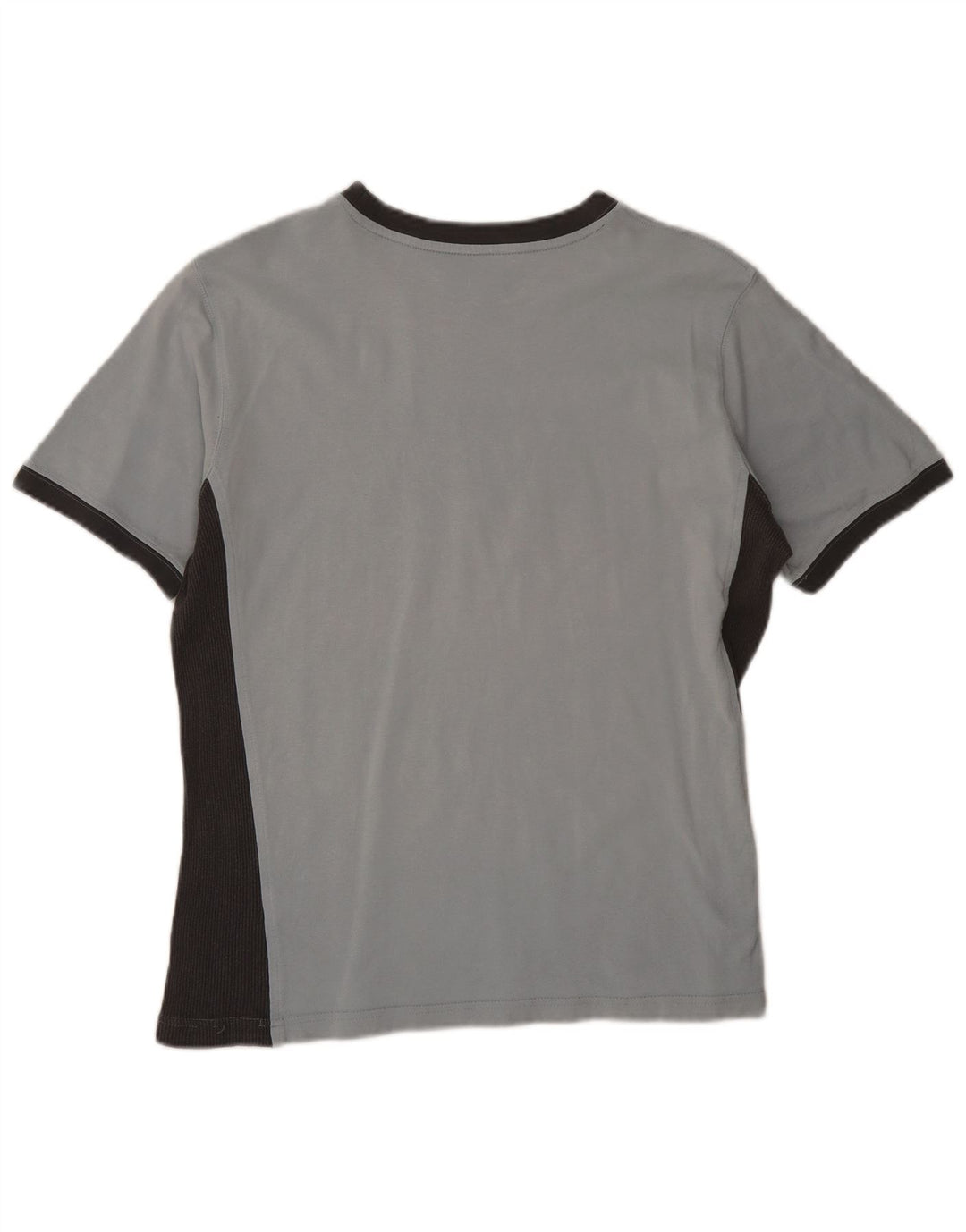 Tricou cu grafic Puma pentru femei Top UK 14 Medium Blue Colorblock