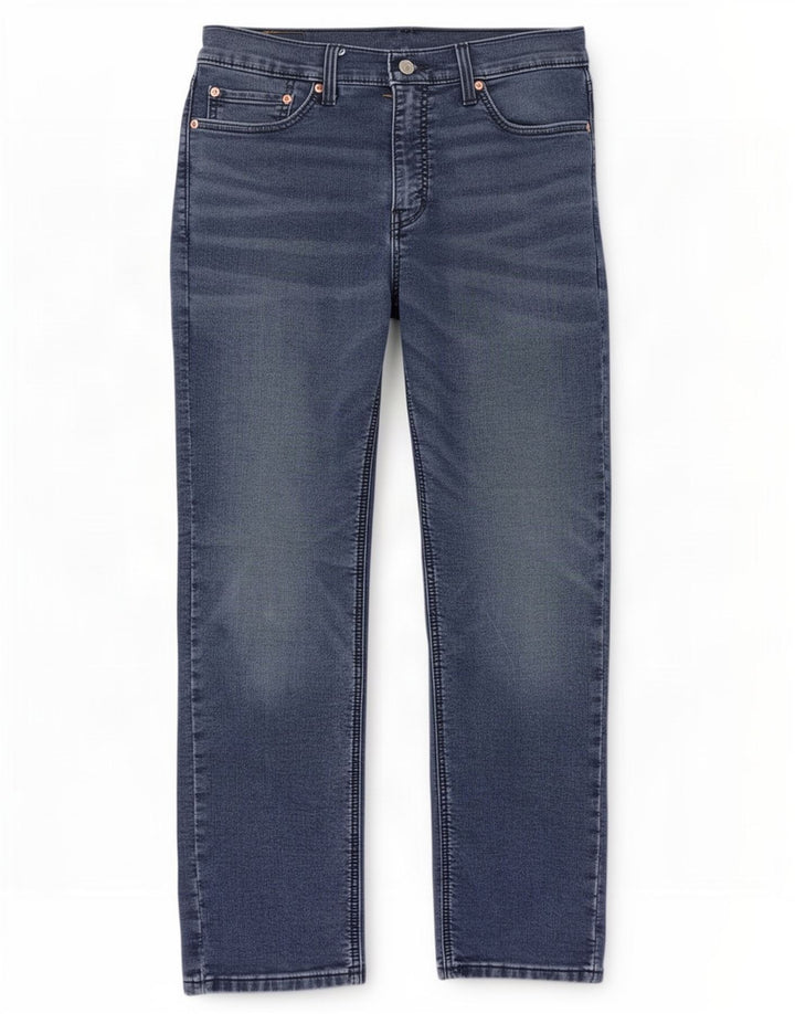 Blugi drepti pentru bărbați Levi's 541 W32 L30 Bumbac albastru