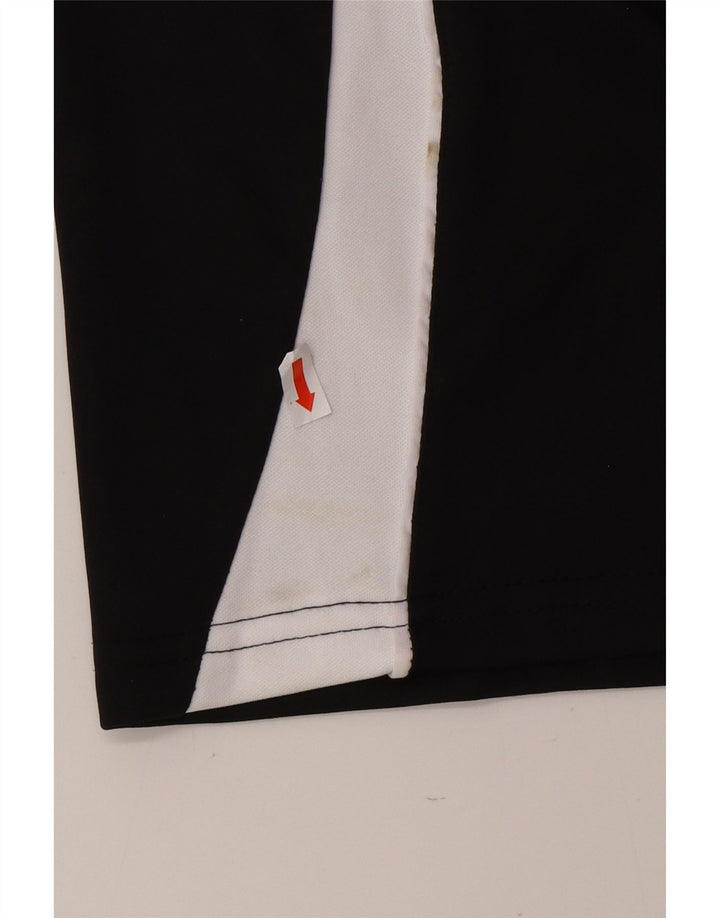 ADIDAS Aeroready Pullover Trening Top Mare Negru Colorblock