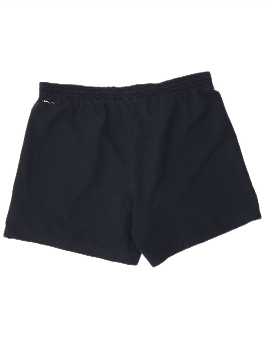 Pantaloni scurți de înot Adidas Clima 365 pentru bărbați XL poliester bleumarin