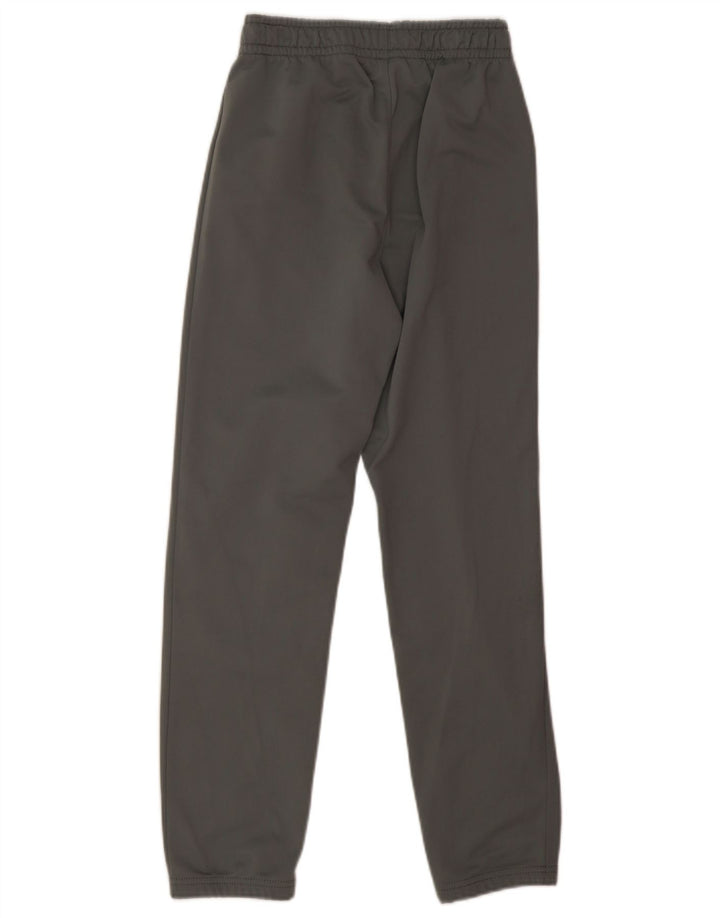 Pantaloni de trening Nike pentru băieți Pantaloni de jogging 12-13 ani, mari, gri, poliester