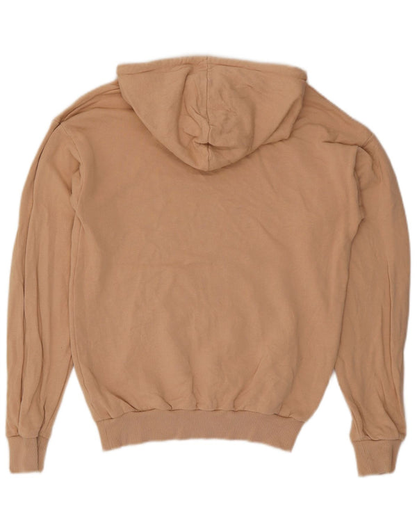 Jumper Lipsy pentru femei, UK 10, bumbac, bej, mic