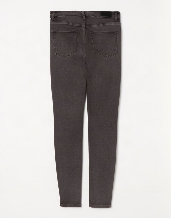 Blugi skinny pentru femei Massimo Dutti W30 L29 gri